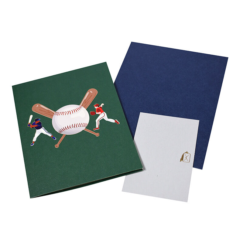 3D Pop Up Gift Card-4
