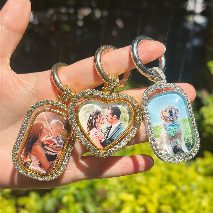Personalisiertes Gedenkschild für Haustierhalsband mit Haustierohr und Namen, Geschenk für Tierliebhaber