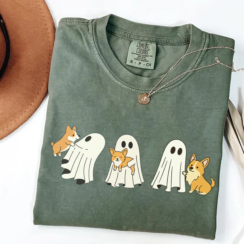 Cara de mascota bordada personalizada y nombre de mascota sudadera retrato de perro bordado cuello redondo regalo amante de las mascotas