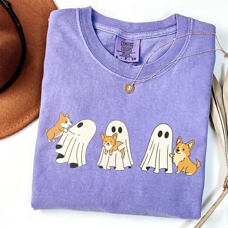 Cara de mascota bordada personalizada y nombre de mascota sudadera retrato de perro bordado cuello redondo regalo amante de las mascotas