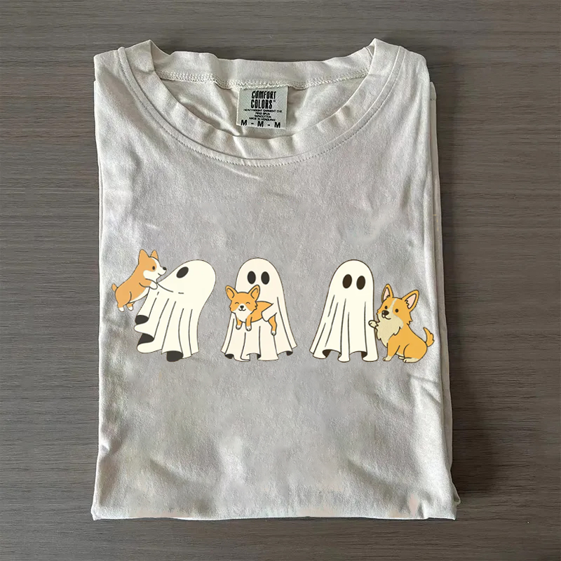 Cara de mascota bordada personalizada y nombre de mascota sudadera retrato de perro bordado cuello redondo regalo amante de las mascotas