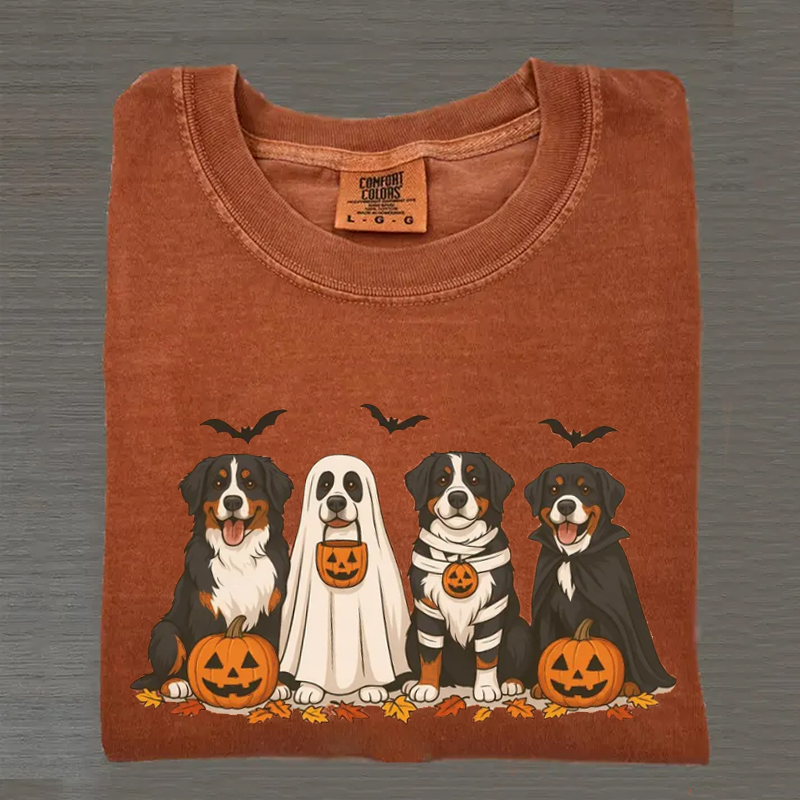 Cara de mascota bordada personalizada y nombre de mascota sudadera retrato de perro bordado cuello redondo regalo amante de las mascotas