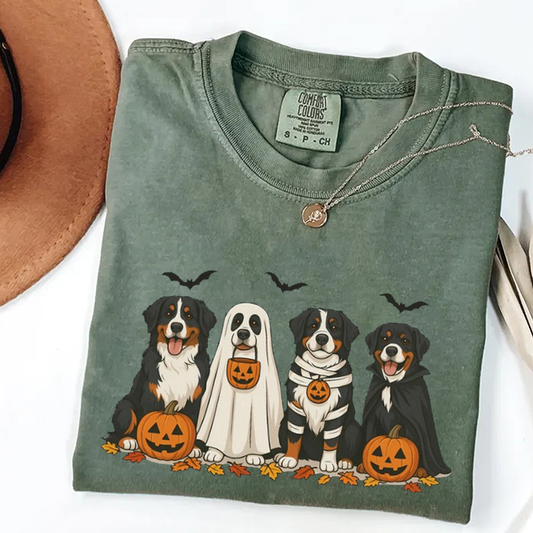 Cara de mascota bordada personalizada y nombre de mascota sudadera retrato de perro bordado cuello redondo regalo amante de las mascotas