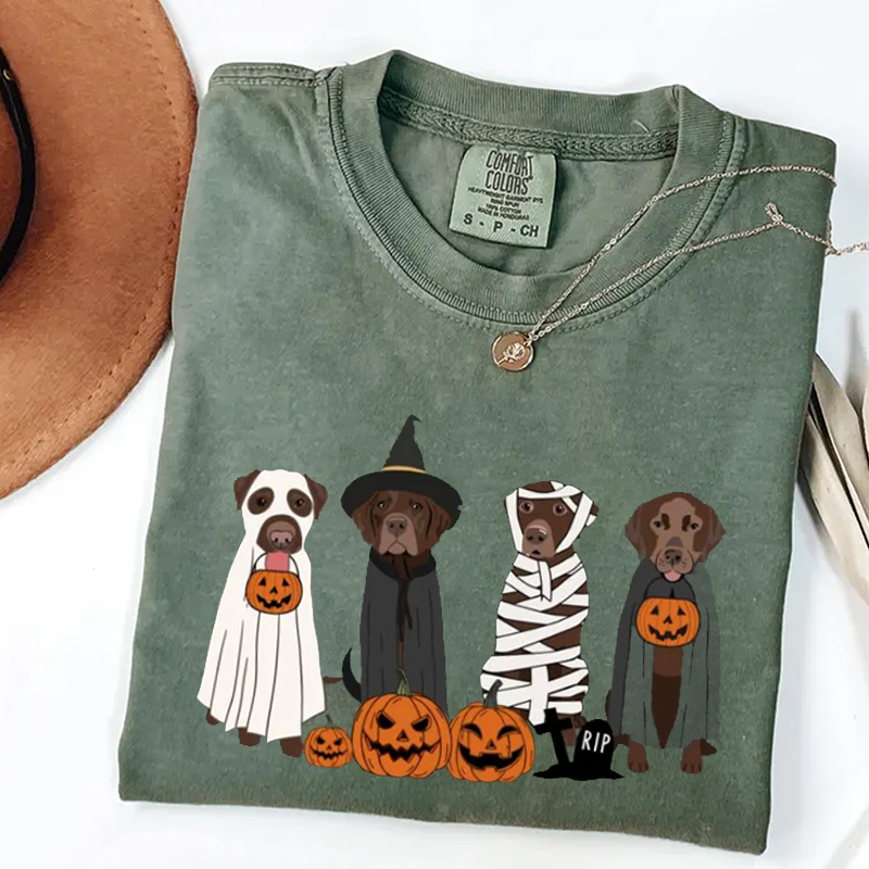 Cara de mascota bordada personalizada y nombre de mascota sudadera retrato de perro bordado cuello redondo regalo amante de las mascotas