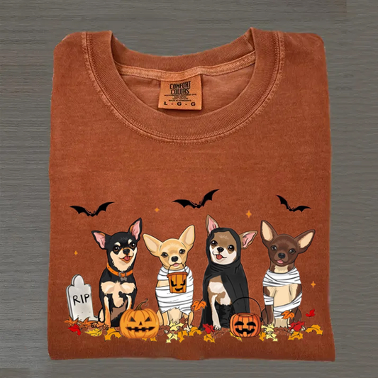Cara de mascota bordada personalizada y nombre de mascota sudadera retrato de perro bordado cuello redondo regalo amante de las mascotas