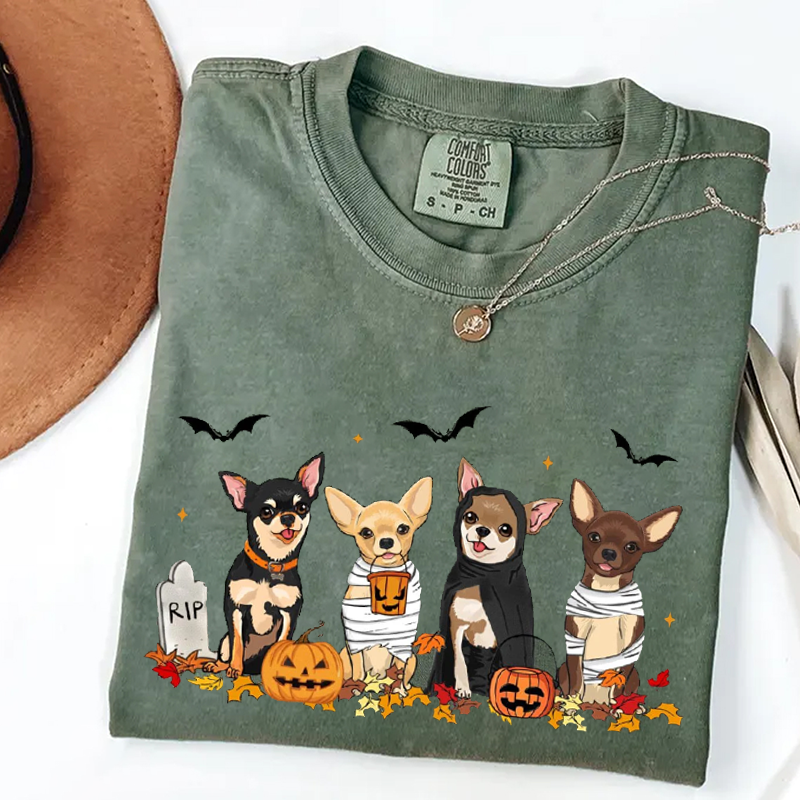 Cara de mascota bordada personalizada y nombre de mascota sudadera retrato de perro bordado cuello redondo regalo amante de las mascotas