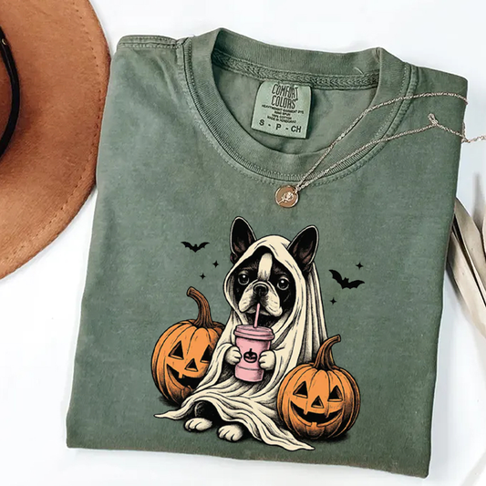 Cara de mascota bordada personalizada y nombre de mascota sudadera retrato de perro bordado cuello redondo regalo amante de las mascotas