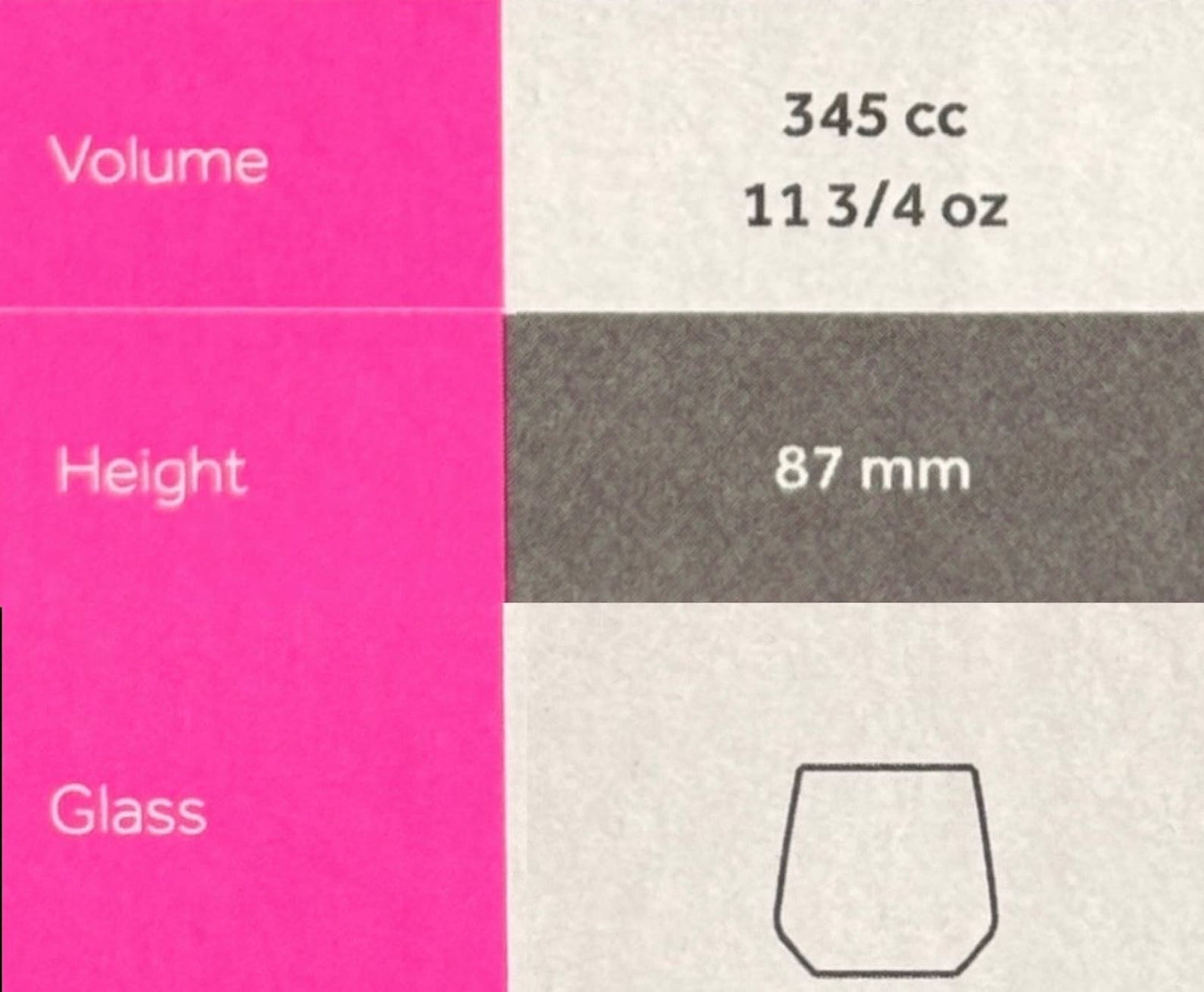 Handmade Dog Figurine Glass Cup 3D Dog Wine Glass Dog Lover Gift