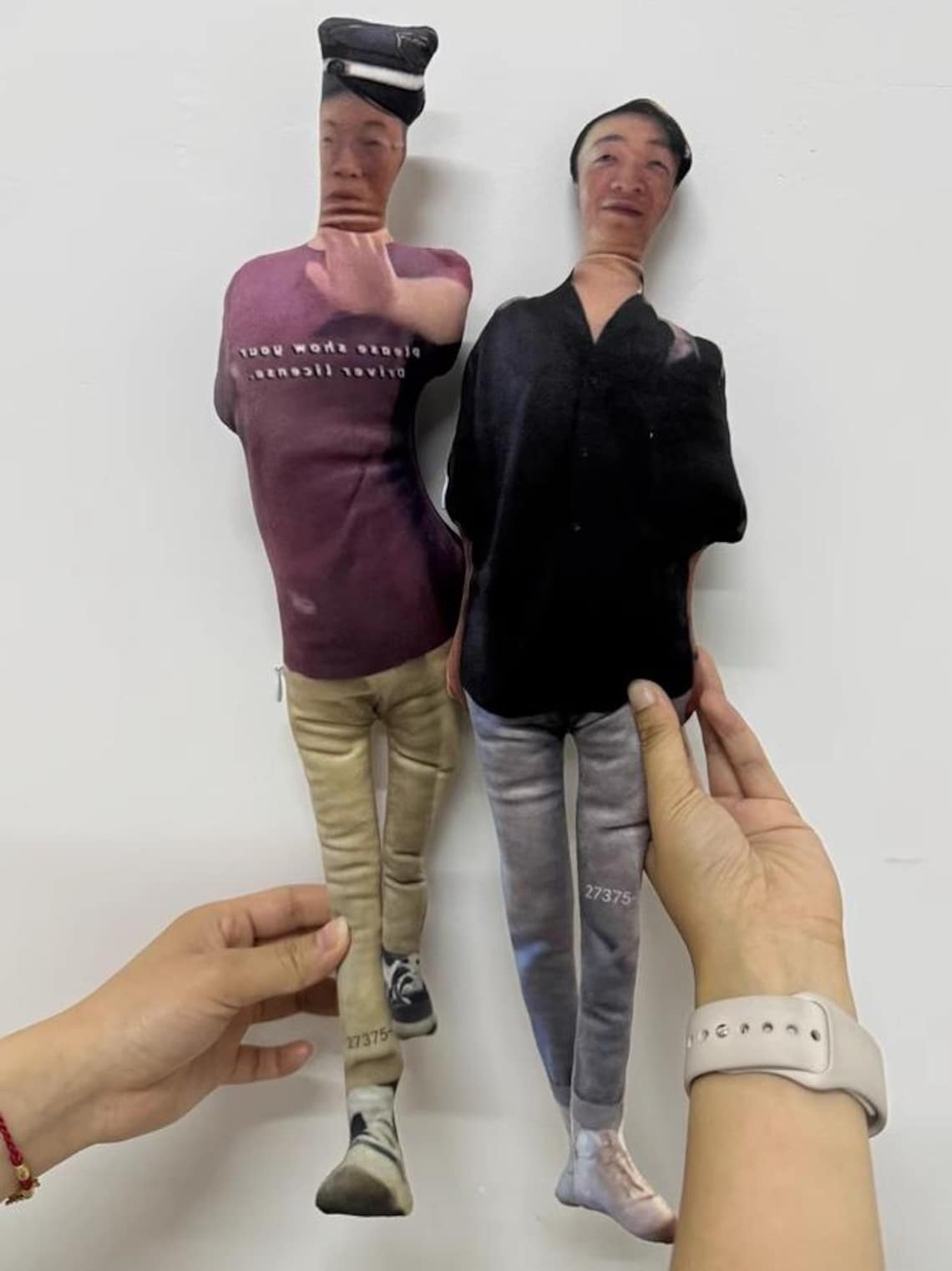 Custom Ugly Pet Pillow – Funny Realistic Cat & Dog Pillow Gift For Pet Lovers