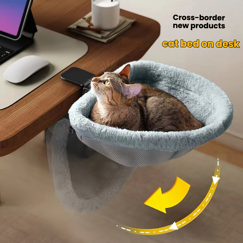Cozy Rest Spot