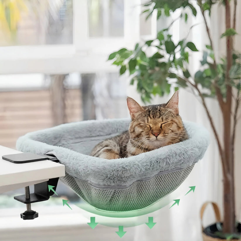 Cozy Rest Spot