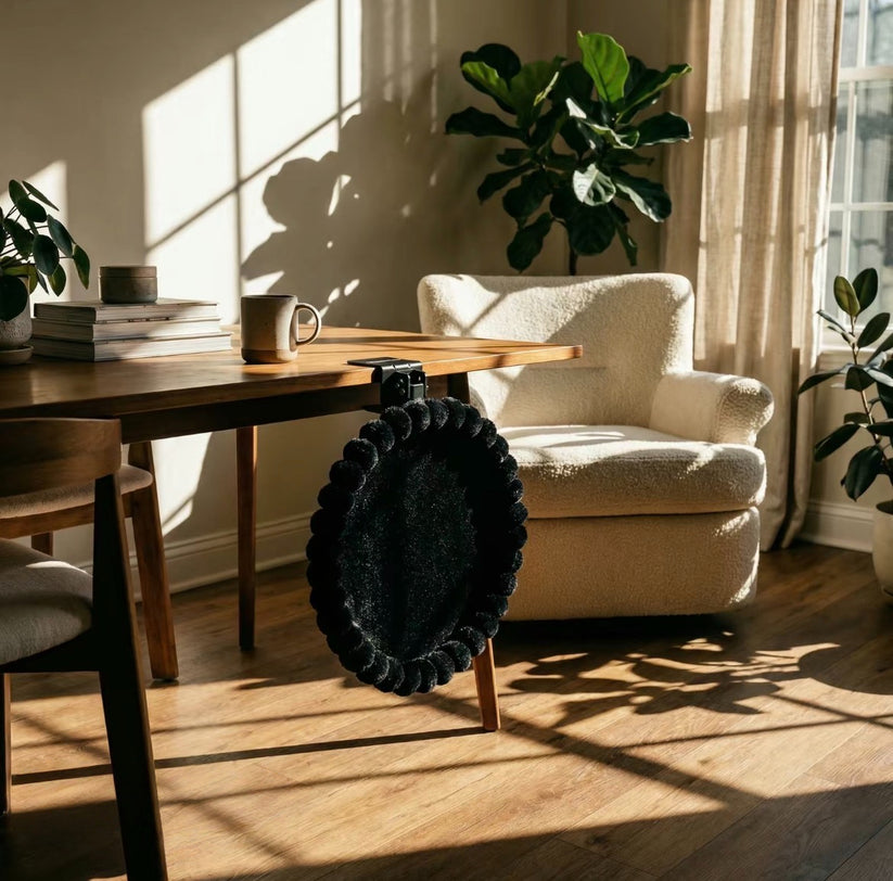 Cozy Rest Spot