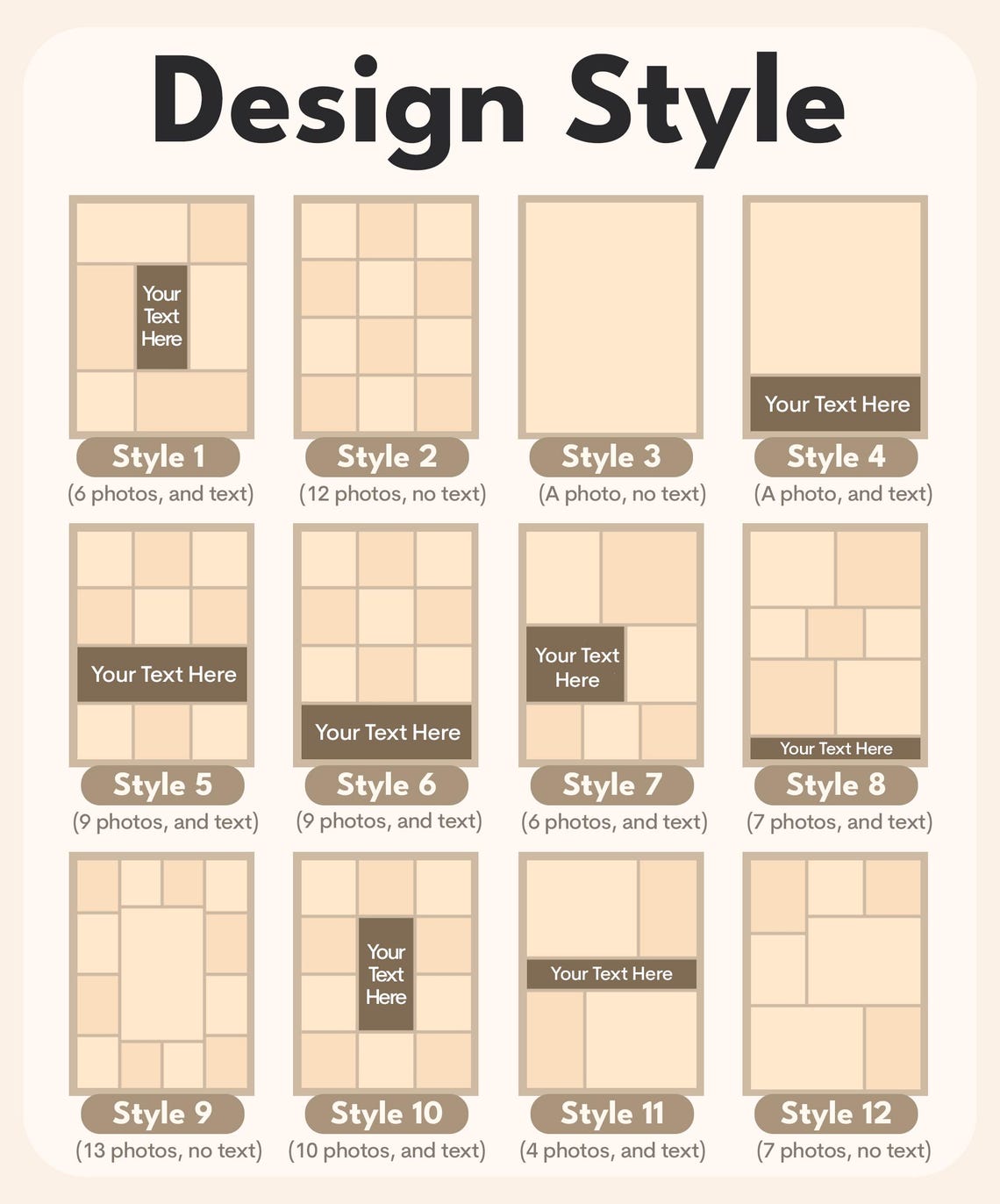 Custom Pet Photo Collage Blanket – Personalized Comfortable Blanket Gift for Dog & Cat Lovers Birthday & Christmas Gift