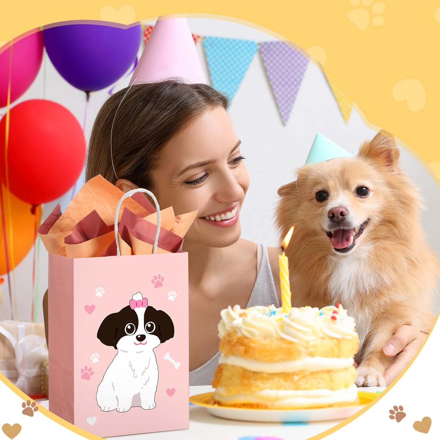 Bolsa de regalo para mascotas-7