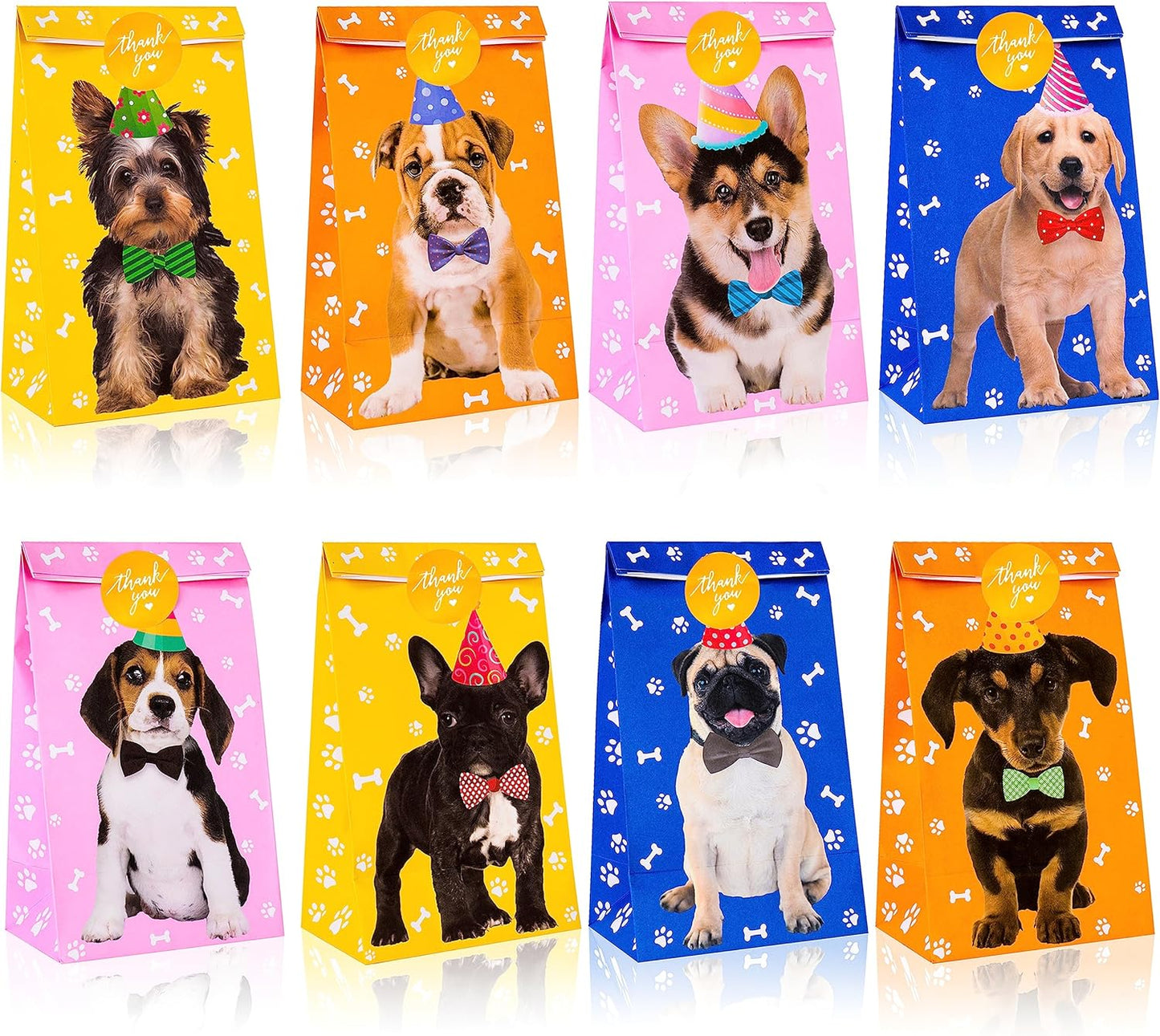 Bolsa de regalo para mascotas - 8