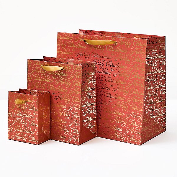 Add Premium Gift Bag