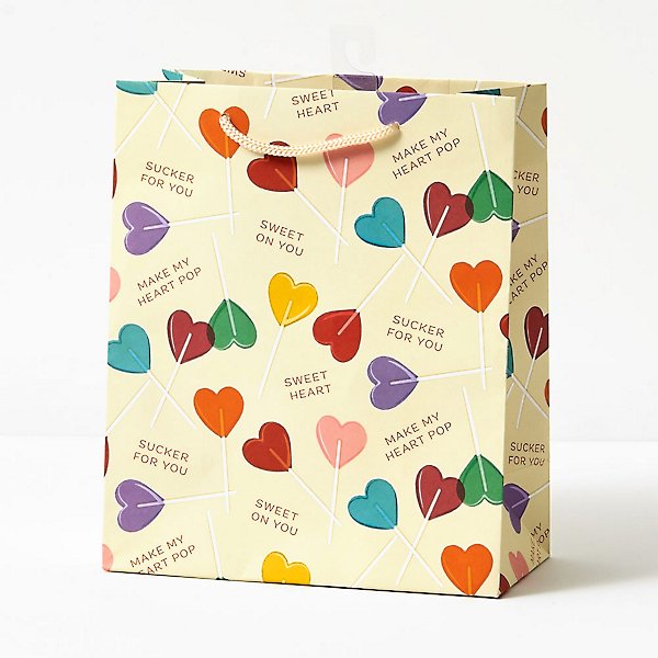 Add Premium Gift Bag