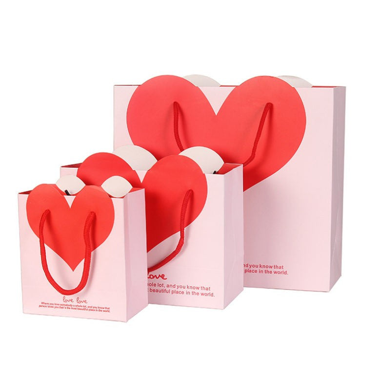 Add Premium Gift Bag