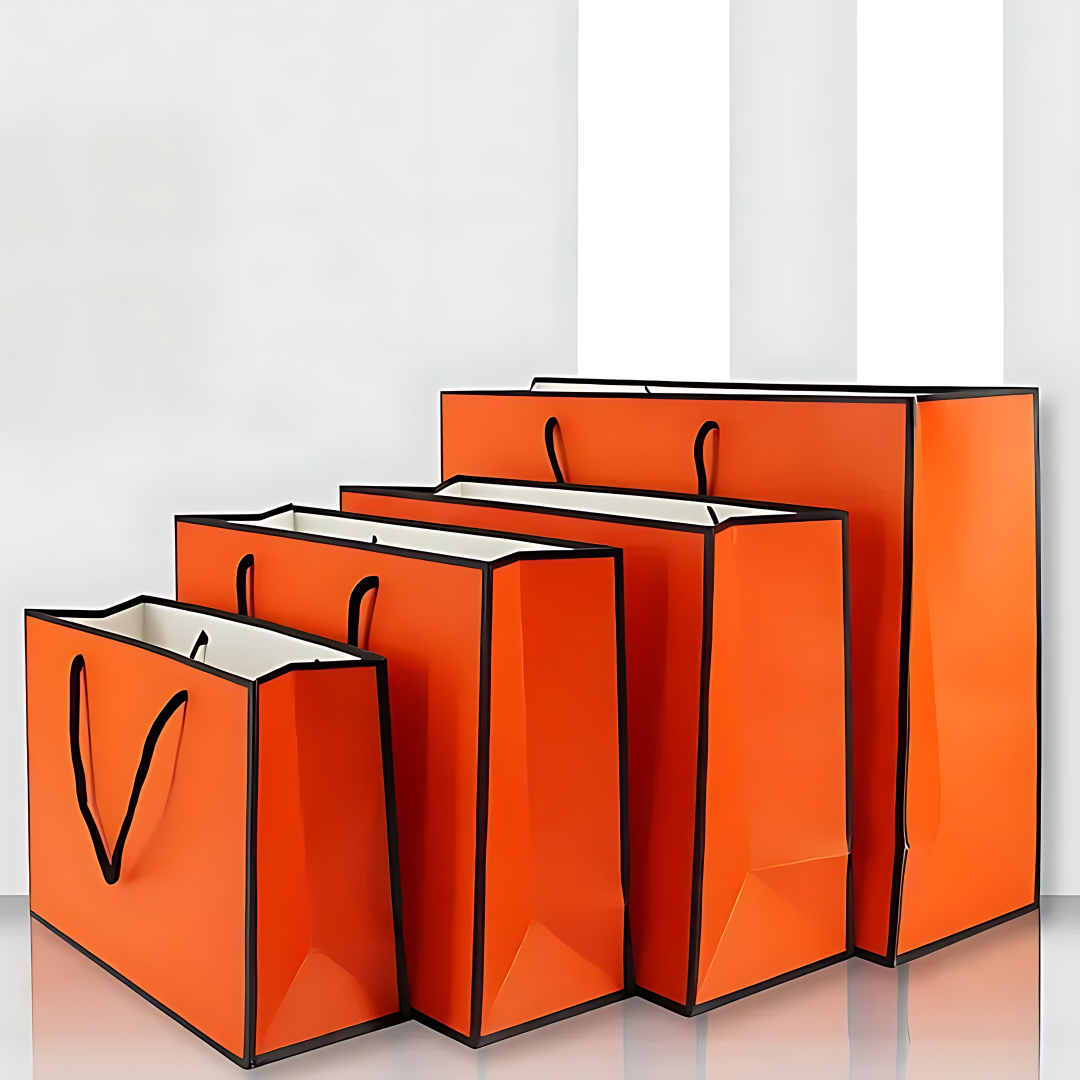 Add Premium Gift Bag