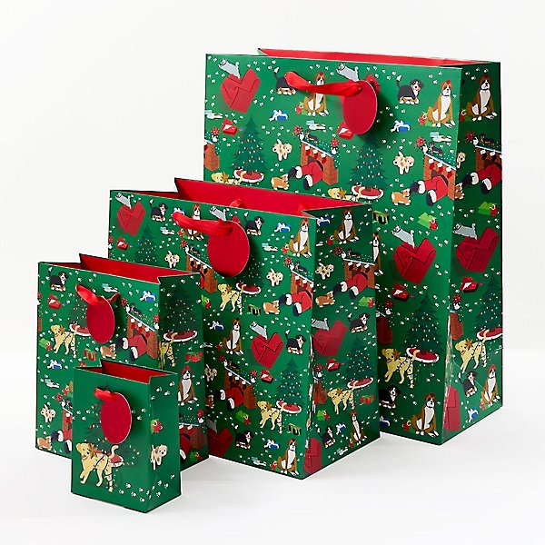 Add Premium Gift Bag