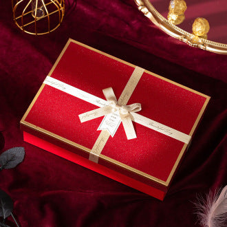 Geschenkbox hinzufügen - Kundenspezifischer Service