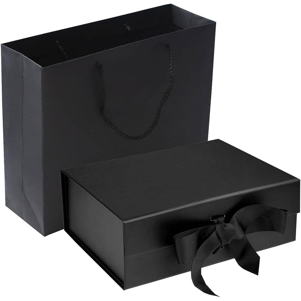 Geschenkbox hinzufügen - Kundenspezifischer Service
