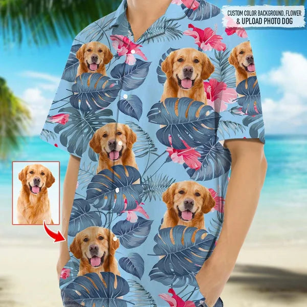Personalisiertes besticktes Haustiergesicht und Haustiername Sweatshirt Hundeportrait bestickt Crewneck Haustierliebhaber Geschenk