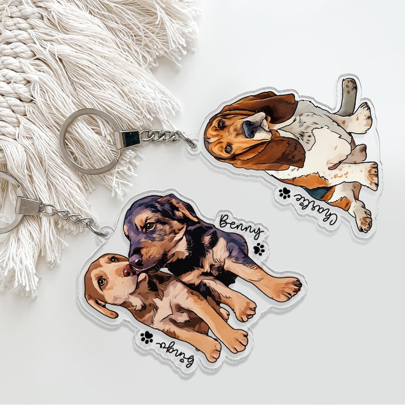 Letrero conmemorativo personalizado para collar de mascota con oreja y nombre, regalo para amantes de las mascotas
