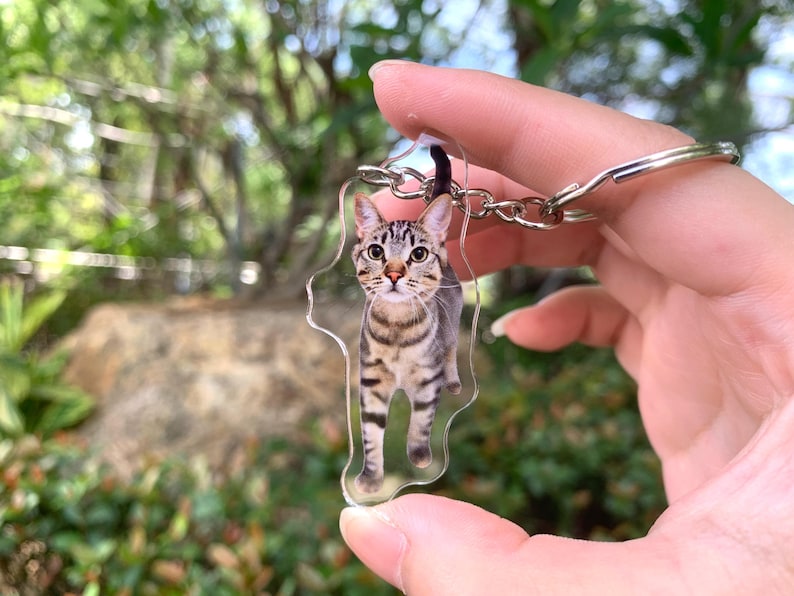 Letrero conmemorativo personalizado para collar de mascota con oreja y nombre, regalo para amantes de las mascotas
