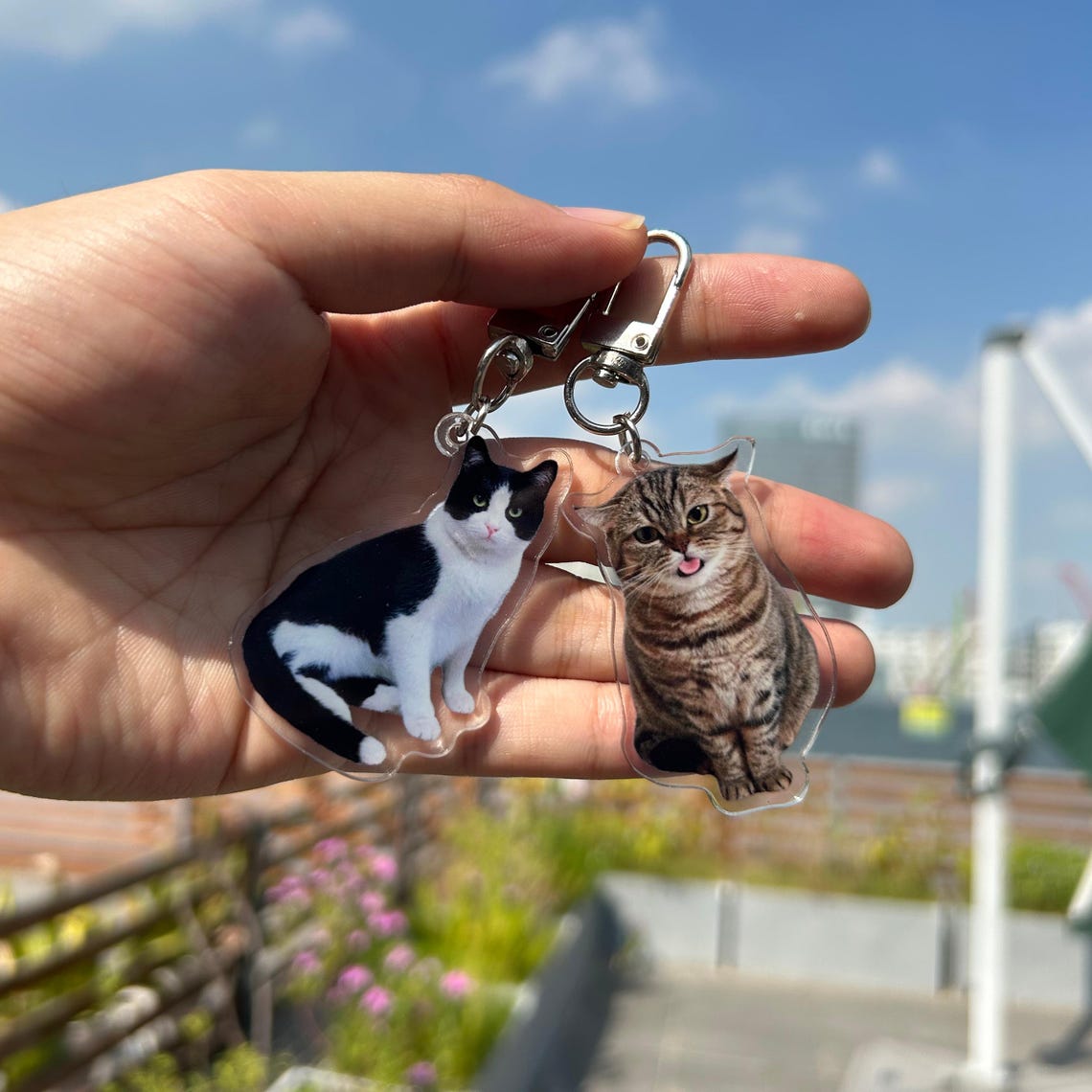 Personalisiertes Gedenkschild für Haustierhalsband mit Haustierohr und Namen, Geschenk für Tierliebhaber