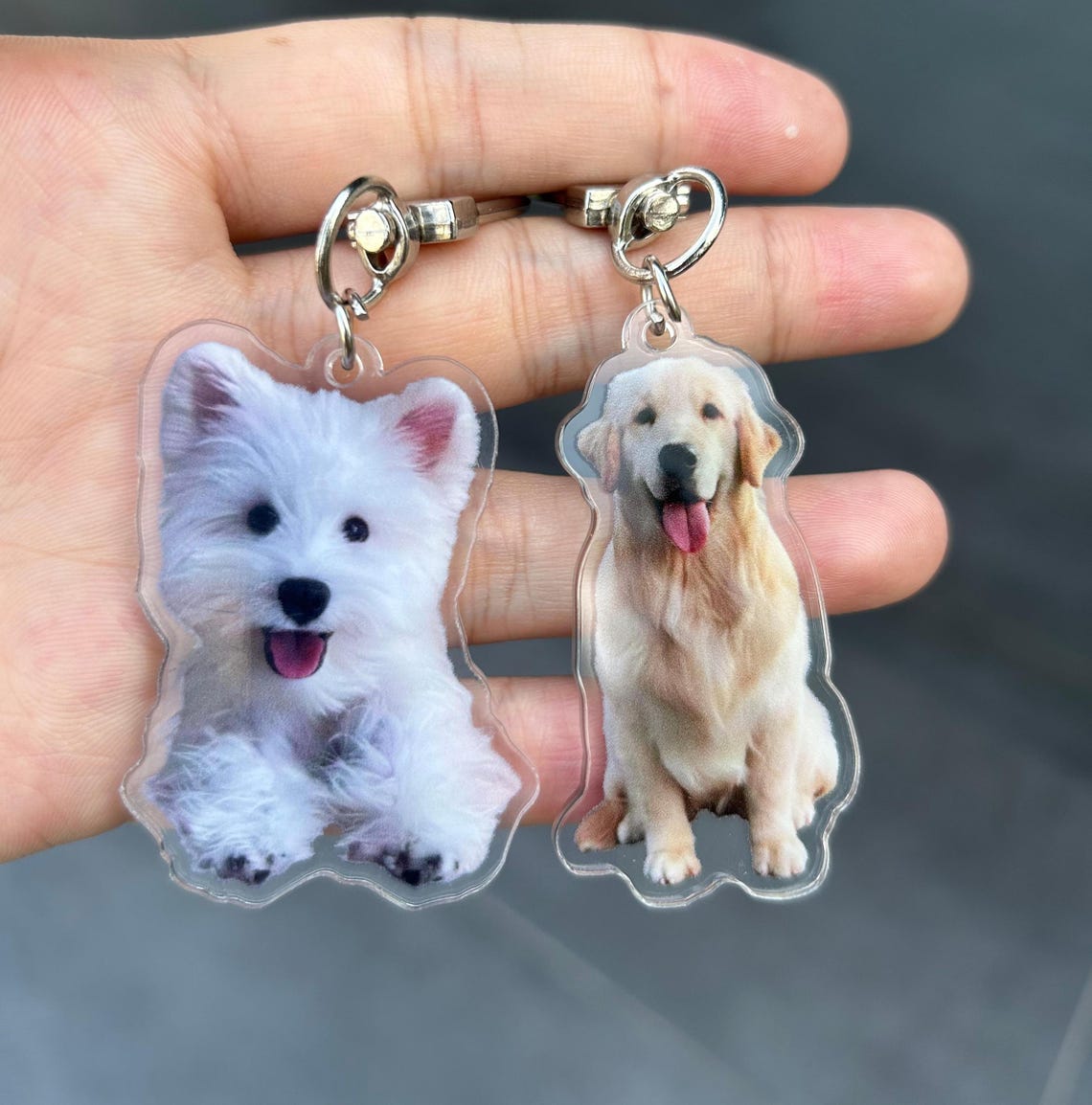Personalisiertes Gedenkschild für Haustierhalsband mit Haustierohr und Namen, Geschenk für Tierliebhaber