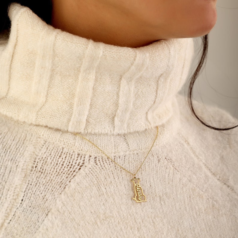 Personalisiertes Gedenkschild für Haustierhalsband mit Haustierohr und Namen, Geschenk für Tierliebhaber