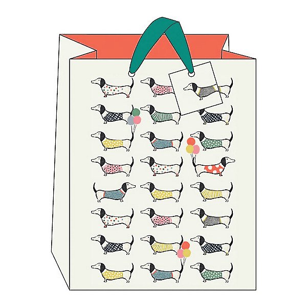 Add Premium Gift Bag