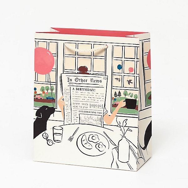 Add Premium Gift Bag