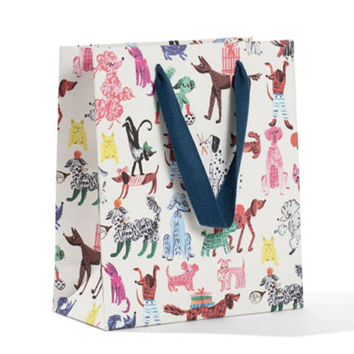 Add Premium Gift Bag