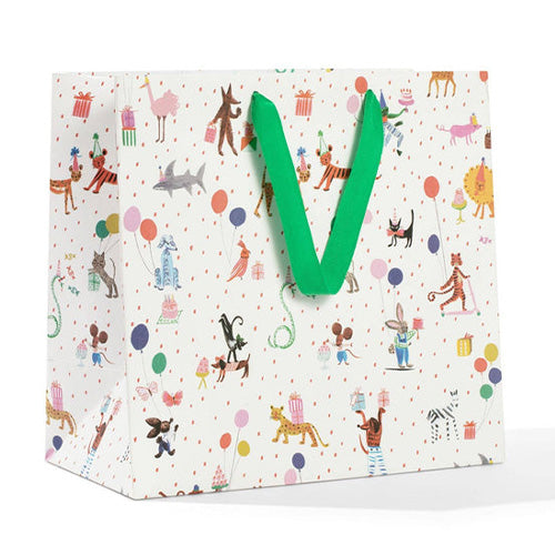 Add Premium Gift Bag