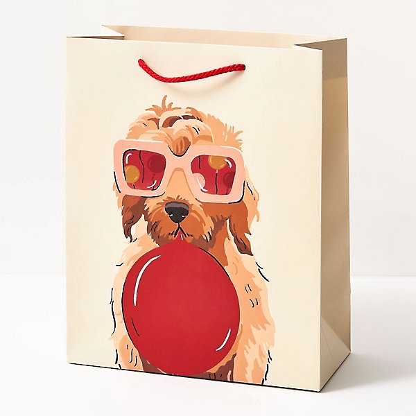 Add Premium Gift Bag