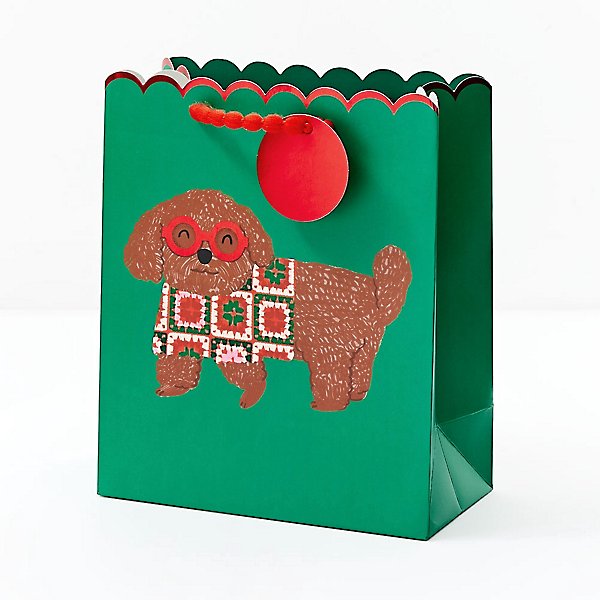 Add Premium Gift Bag