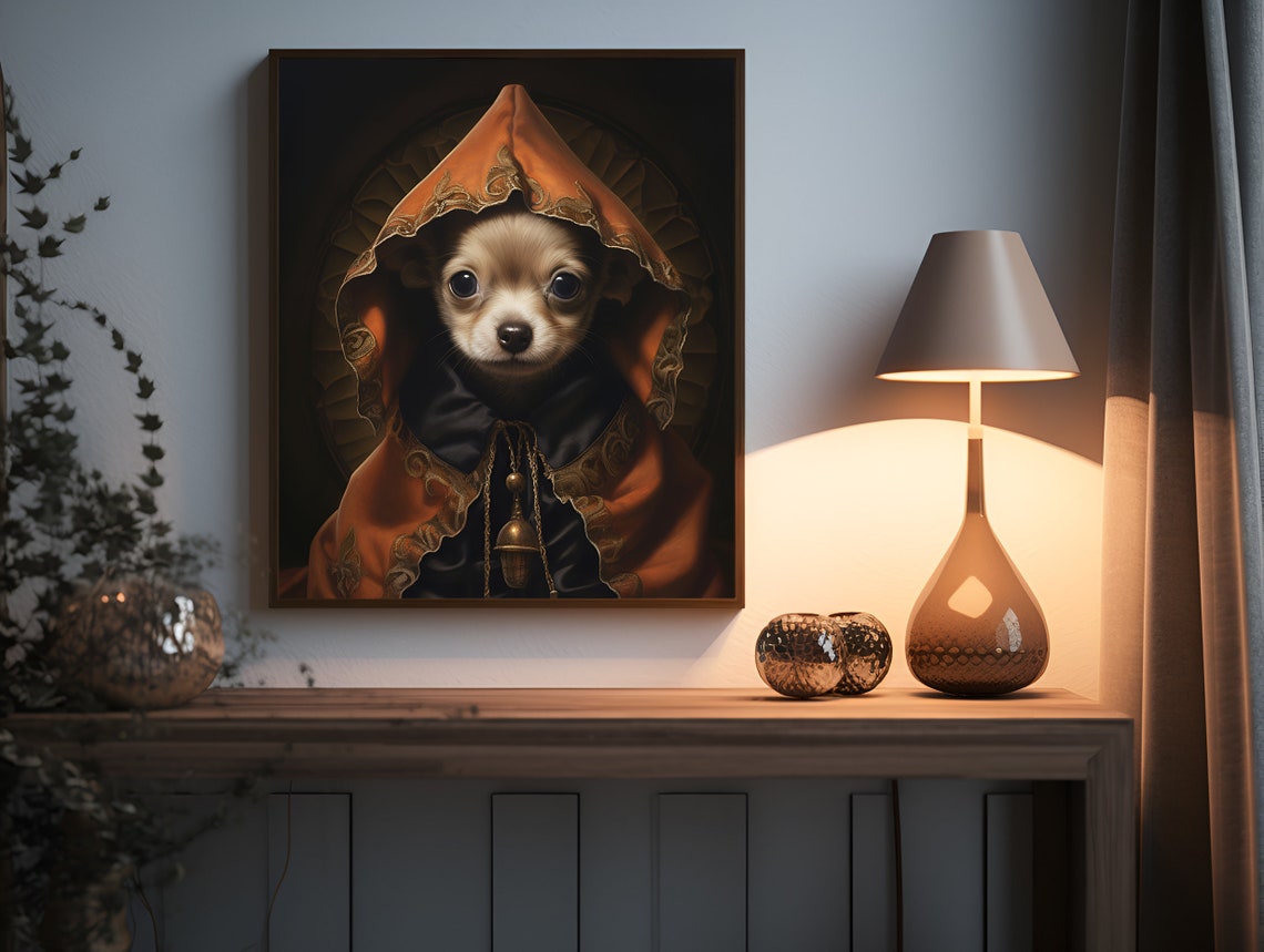 Personalisierter Futterlöffel mit Hundepfotenabdruck und Namen, Geschenk für Hundeliebhaber