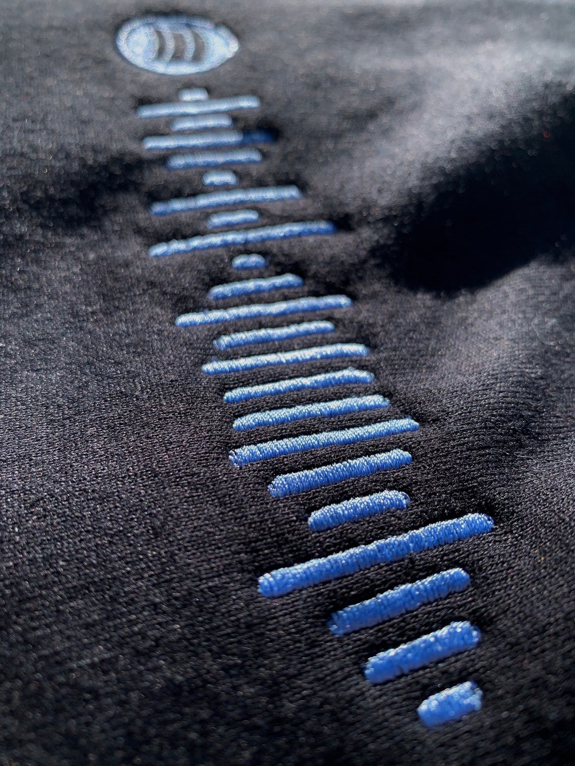 Individuell besticktes Spotify-Code-passendes Hoodie-Sweatshirt, Valentinstag-Paar-Geschenke