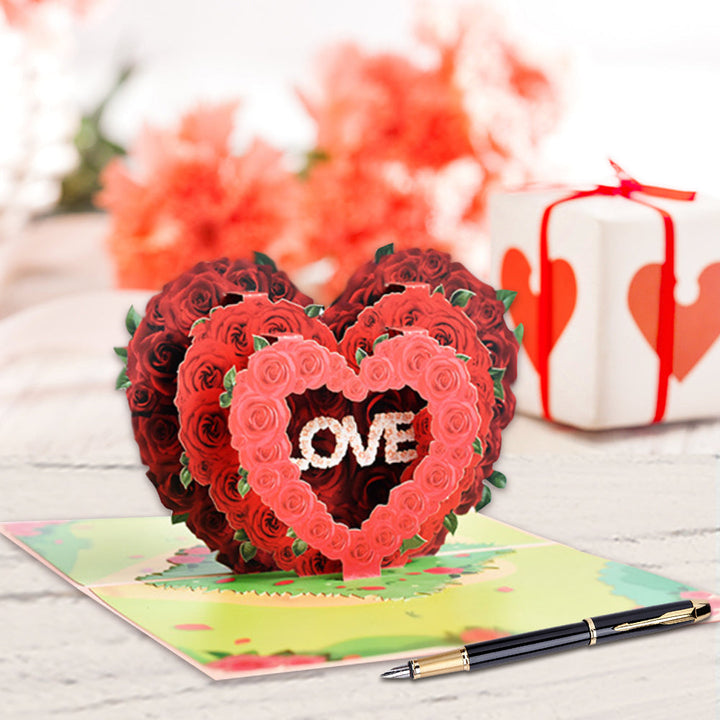 Geschenkbox hinzufügen - Kundenspezifischer Service