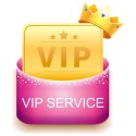 VIP-Service