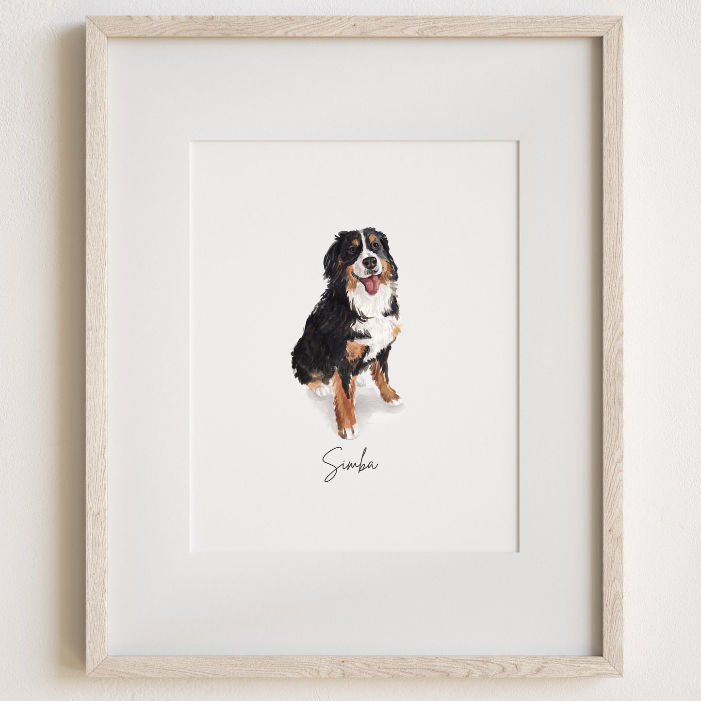 Personalisierter Futterlöffel mit Hundepfotenabdruck und Namen, Geschenk für Hundeliebhaber