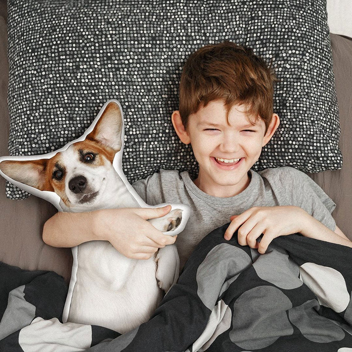 Sudadera con cuello redondo para mascotas bordada personalizada, regalos de amor para amantes de las mascotas