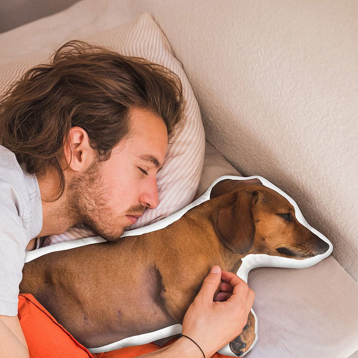 Sudadera con cuello redondo para mascotas bordada personalizada, regalos de amor para amantes de las mascotas