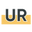 URcustom.com logo