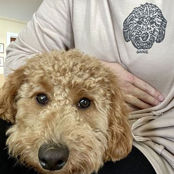 Sudadera con capucha personalizada con cara y nombre de mascota, regalo para mamás de perros y gatos, amantes de las mascotas